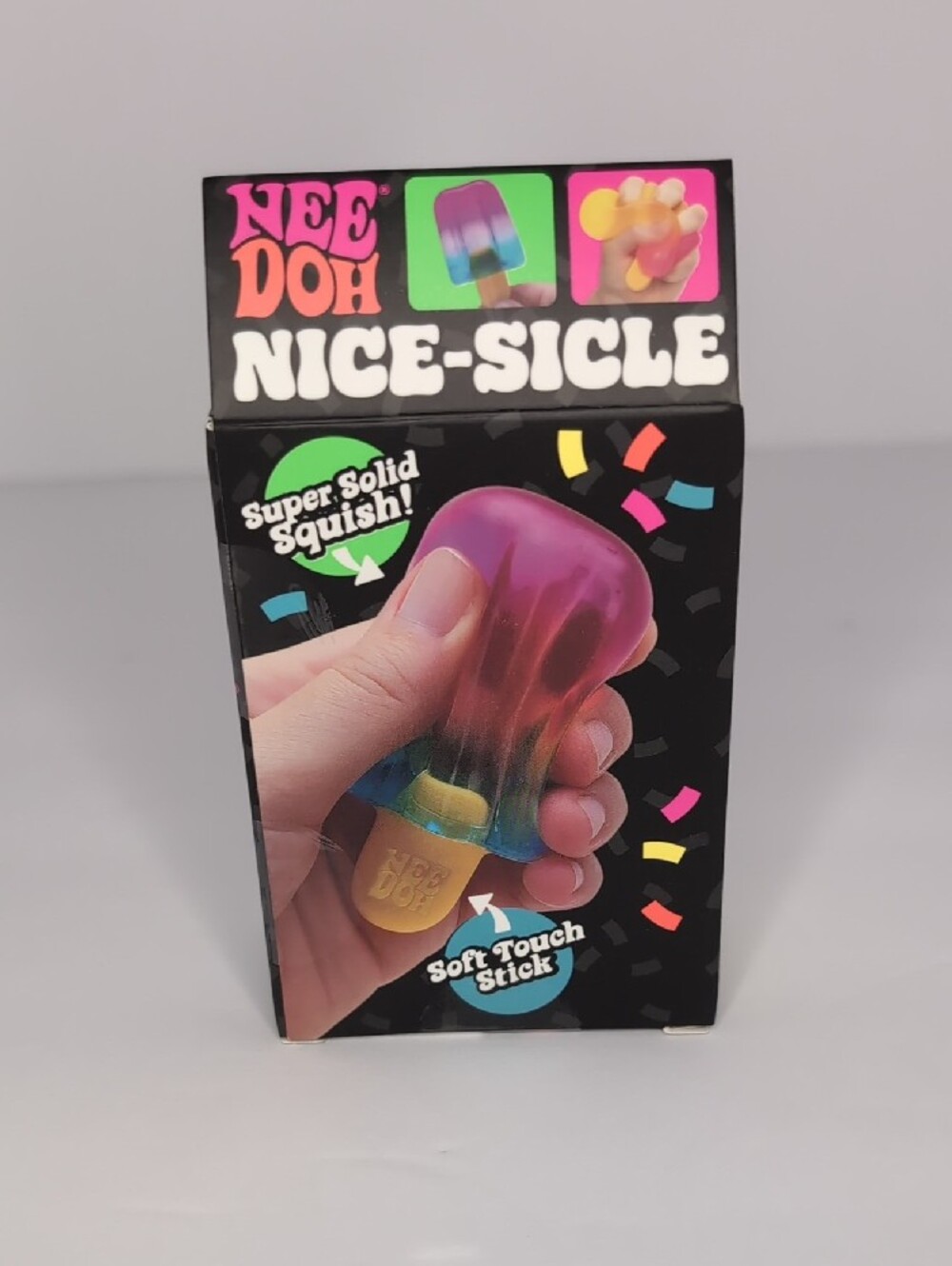 Needoh Nice-Sicle - Picture 2 of 5
